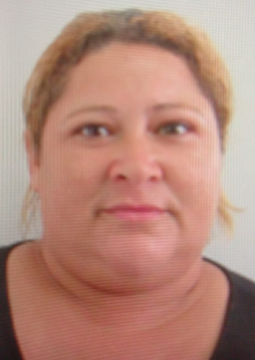 Francisca Alves Ribeiro, de 39 anos, foi morta em julho de 2023 no Bujari  — Foto: Arquivo pessoal