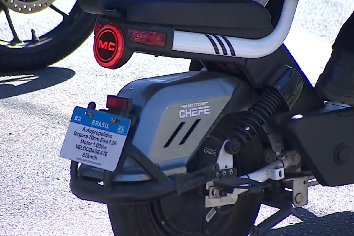 Taubaté sanciona lei que cria regras para bicicletas elétricas e patinetes; veja como fica