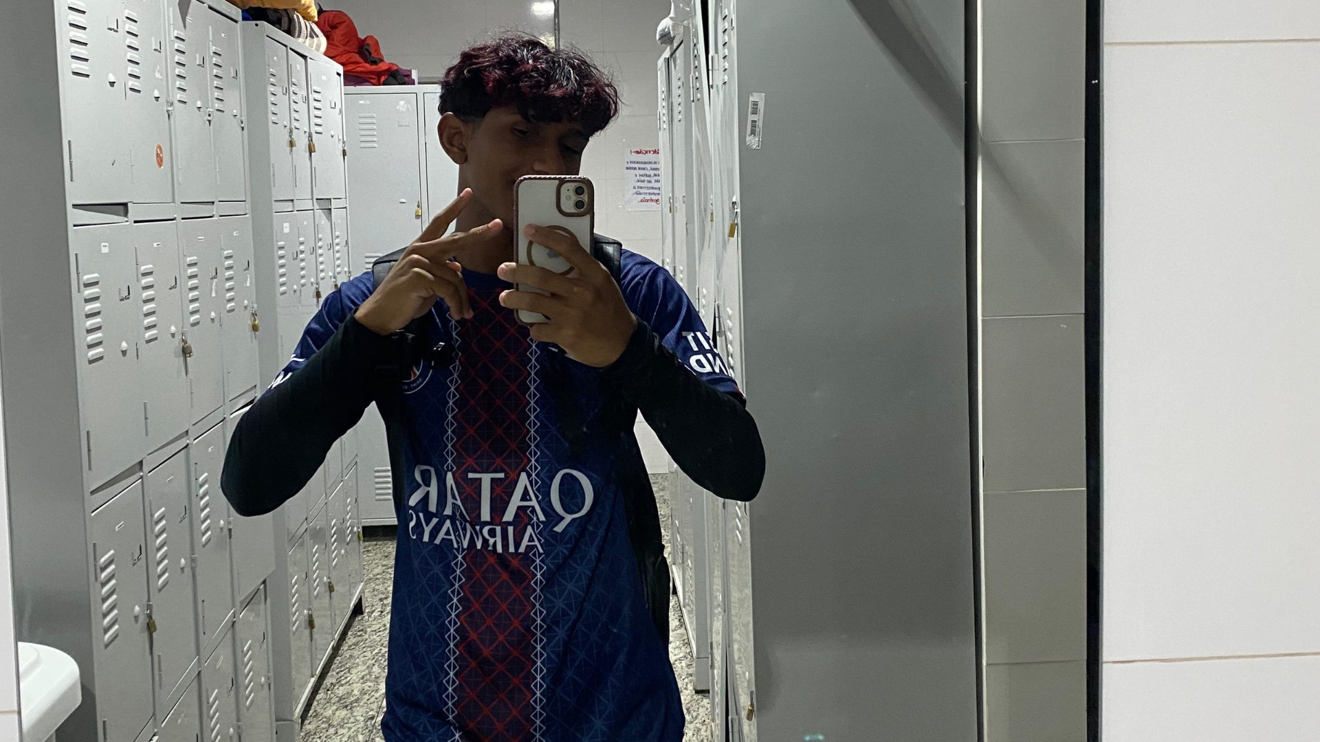 Açougueiro é preso em MG por crime cometido por irmão mais velho em outro estado