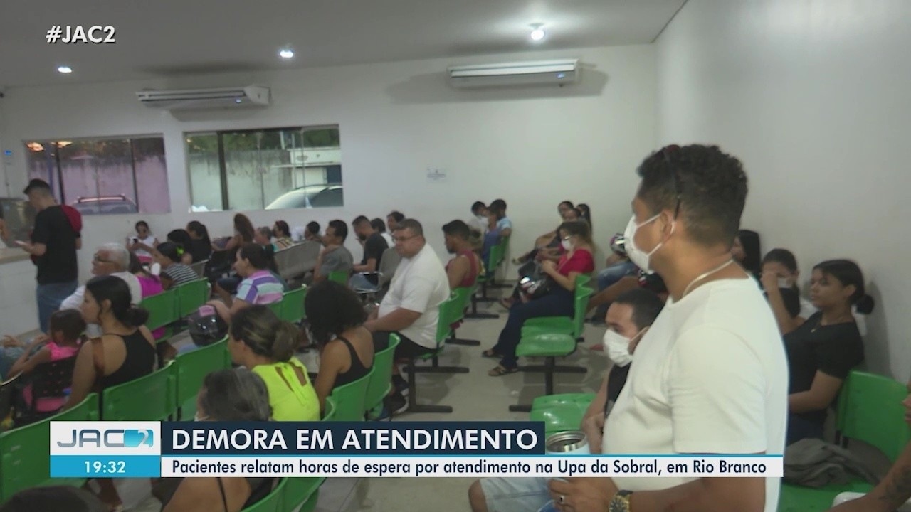 VÍDEOS: Jornal do Acre 2ª edição desta segunda-feira, 19 de maio de 2025