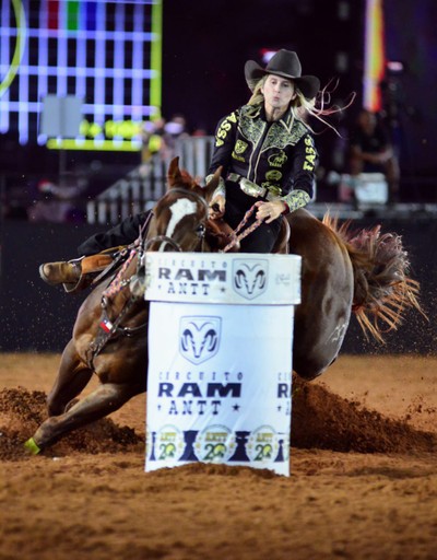 Lynyrd Skynyrd épico, Fernando e Sorocaba no improviso e mais: veja como  foi 2ª noite do Jaguariúna Rodeo Festival, Rodeio de Jaguariúna