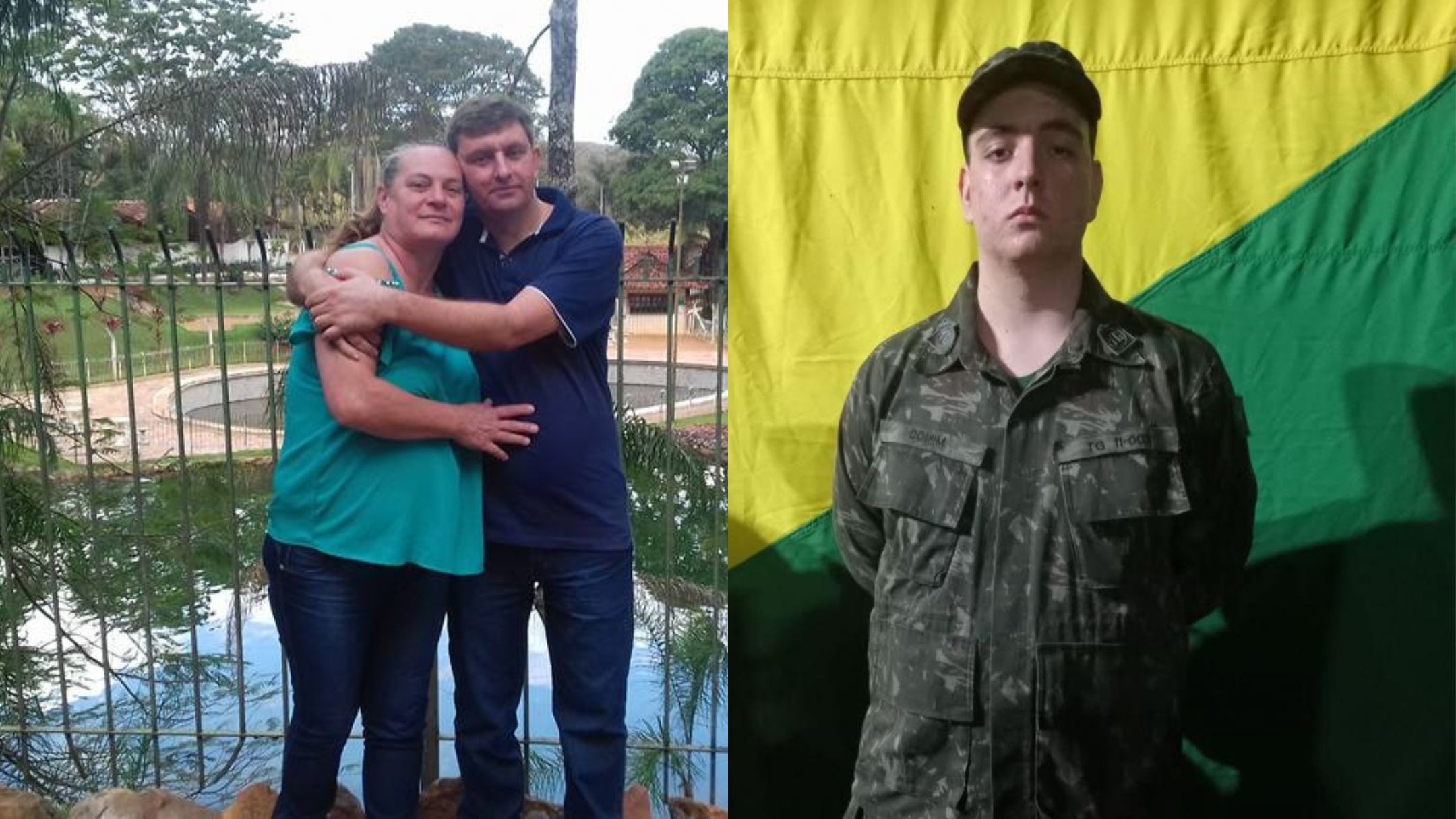 Quem era a família de Uberaba que morreu em acidente a caminho de férias no Paraná