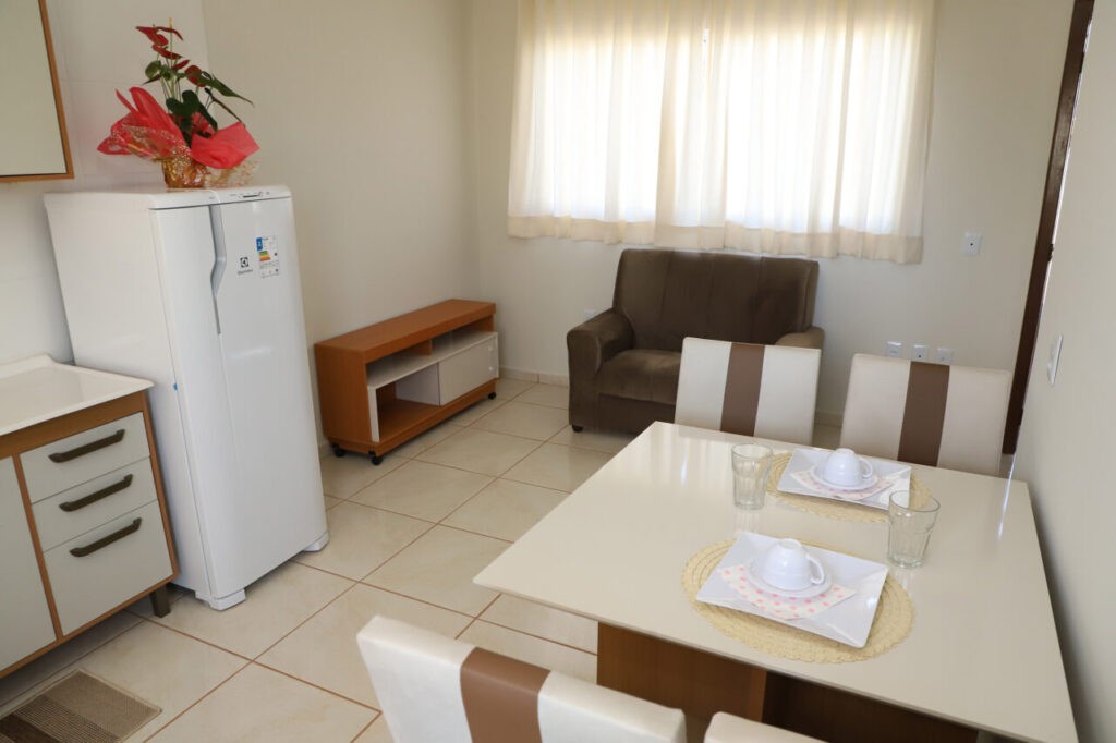 Condomínio do Idoso no Paraná com aluguel a R$ 277: veja próximas cidades a receberem unidades e como se inscrever