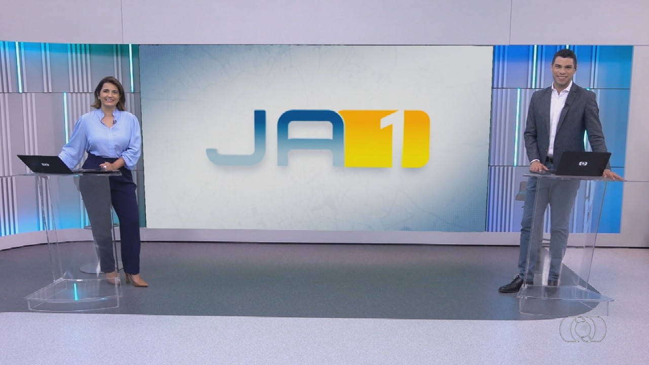 VÍDEOS: Jorna Anhanguera 1ª Edição de segunda-feira, 8 de dezembro de 2025