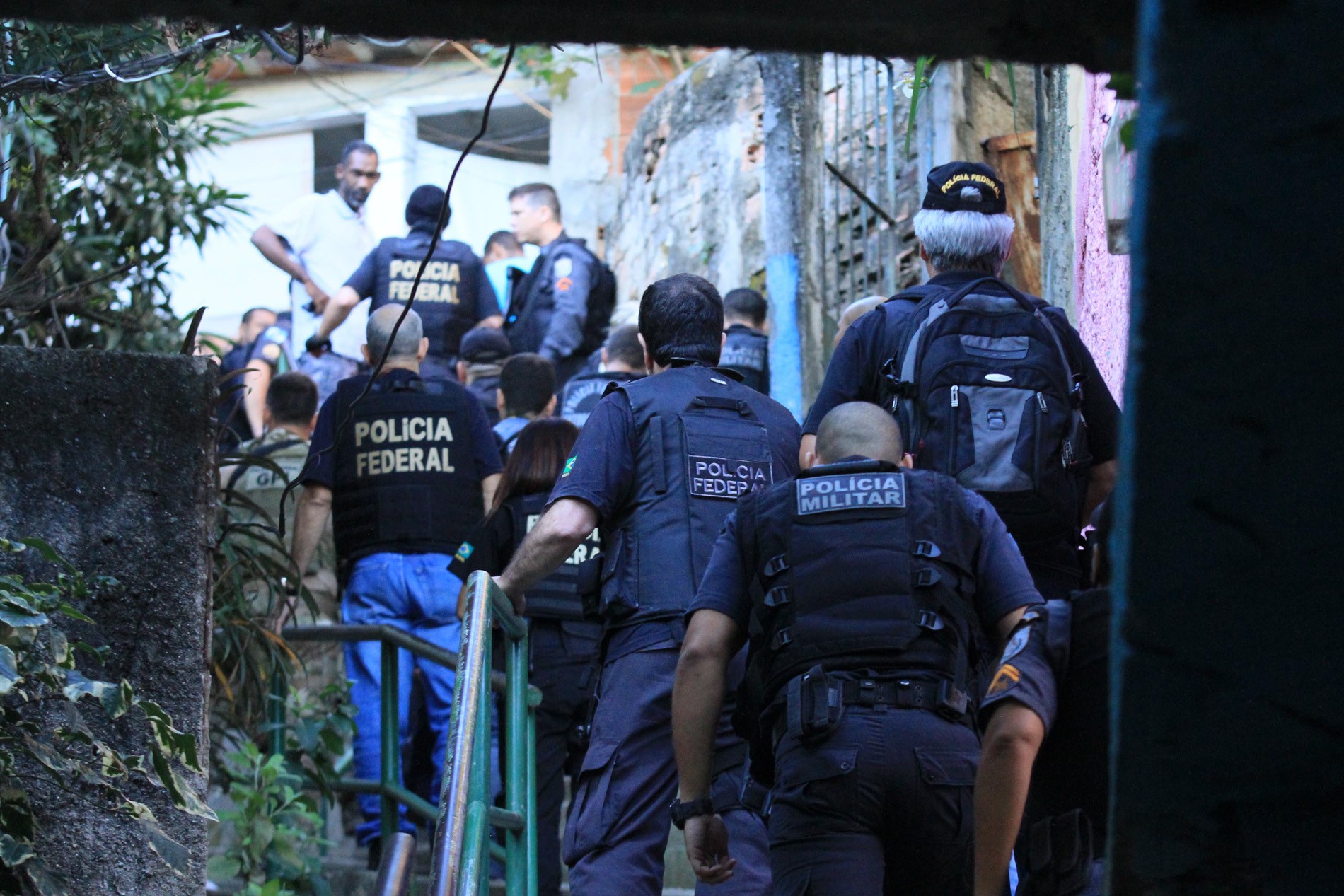 PF do RJ não tem estrutura para ampliar combate ao crime como decidido pelo STF, dizem delegados e agentes