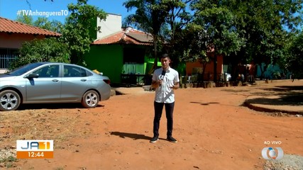 Temporada de praias: confira como está a estrutura da Praia do Cajú