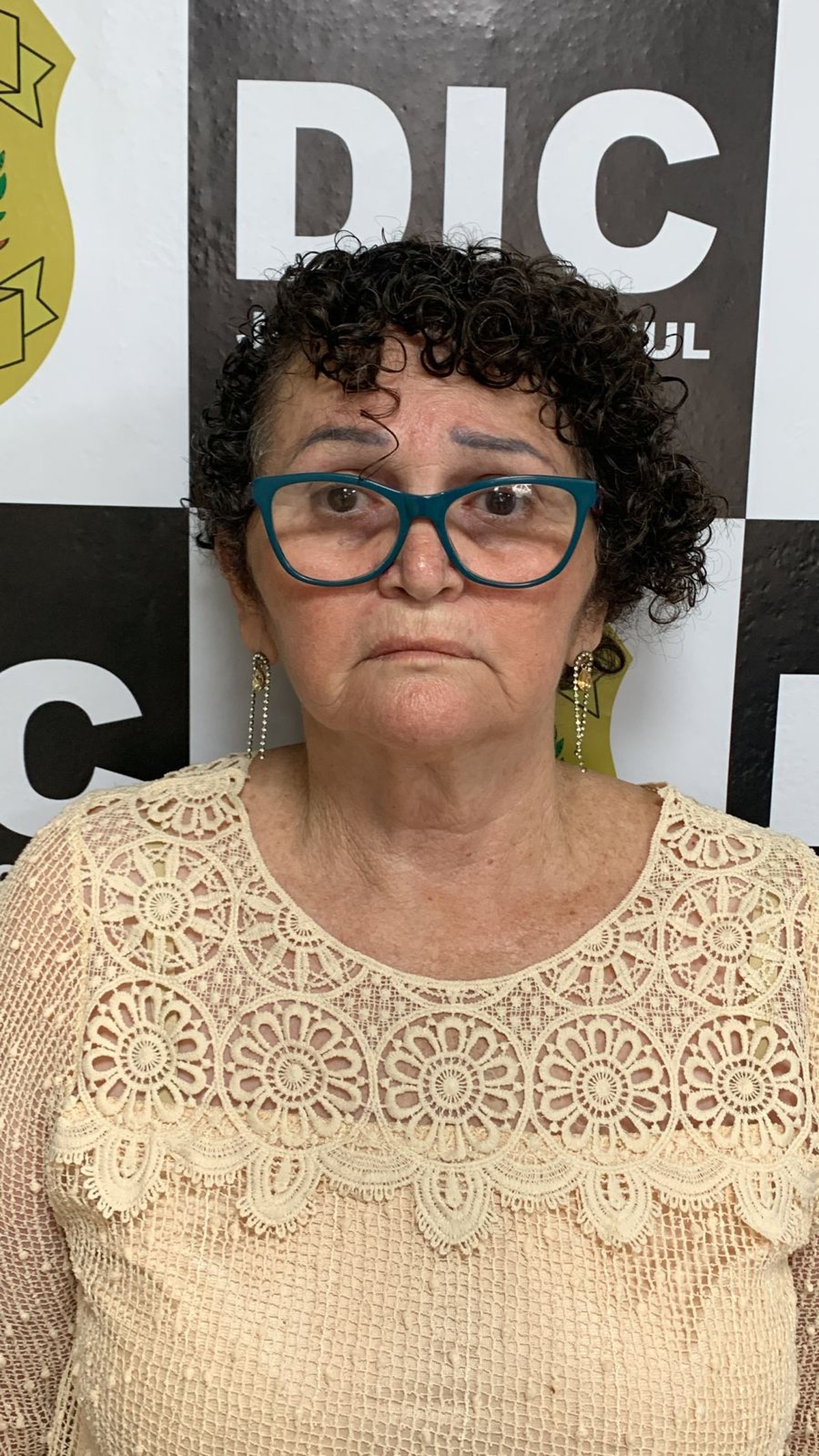 Nesara Gesara quem é a pastora presa em SC apontada por golpe que