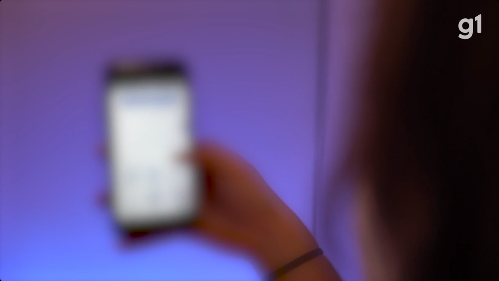 É #FAKE mensagem que alerta para 'golpe do PIX' em ligação que pede para a pessoa apertar 2 no celular se estiver vacinada