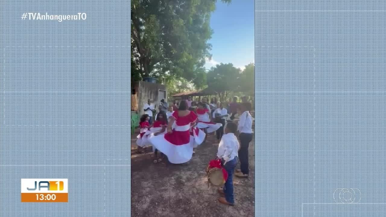 VÍDEOS: Jornal Anhanguera 1ª Edição-TO de terça-feira, 14 de abril de 2026