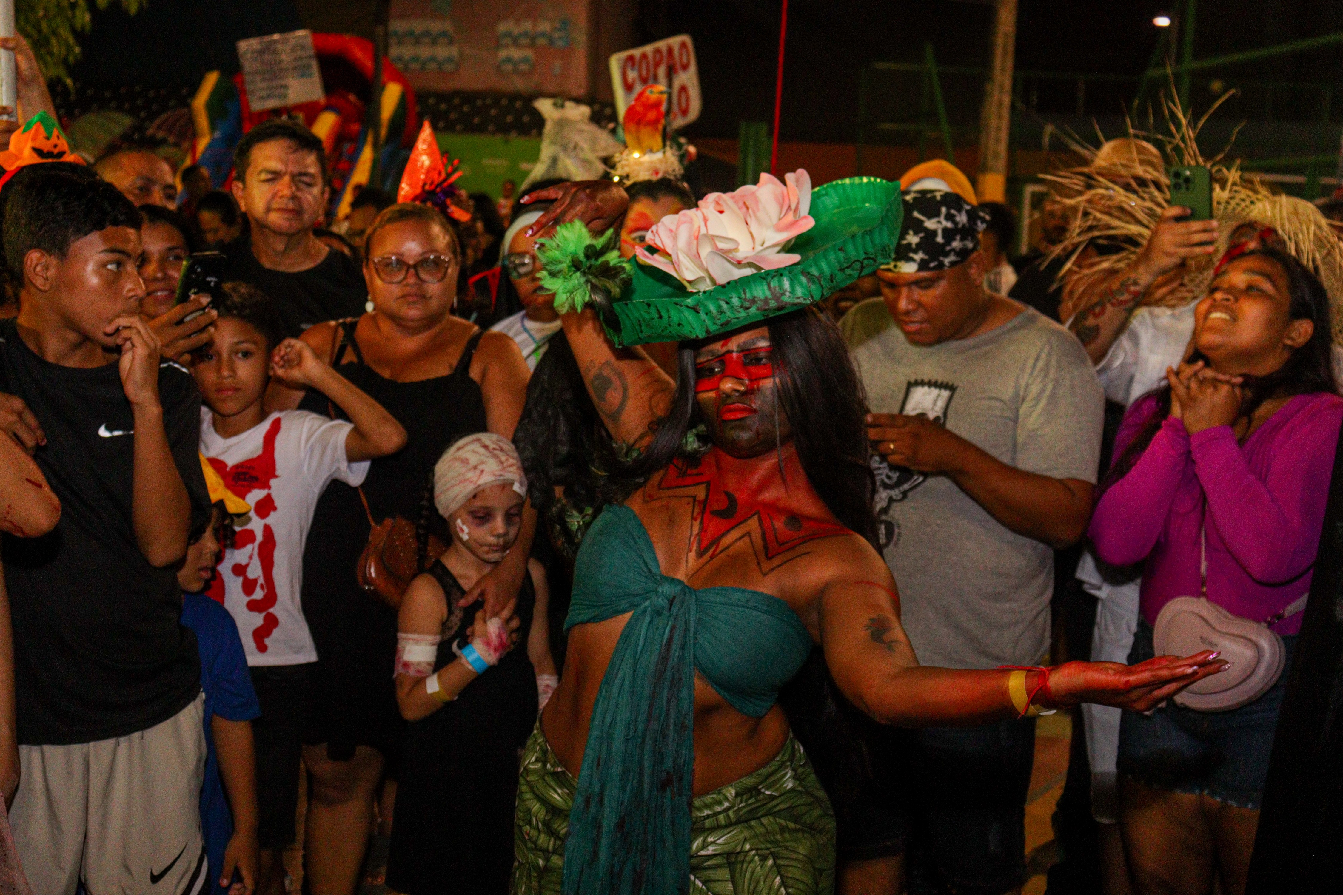 Agenda cultural: Chris Martin, Charlie Puth, Anitta, Gaby Amarantos e Gilberto Gil no Global Citizen, Cortejo Visagento e mais em Belém