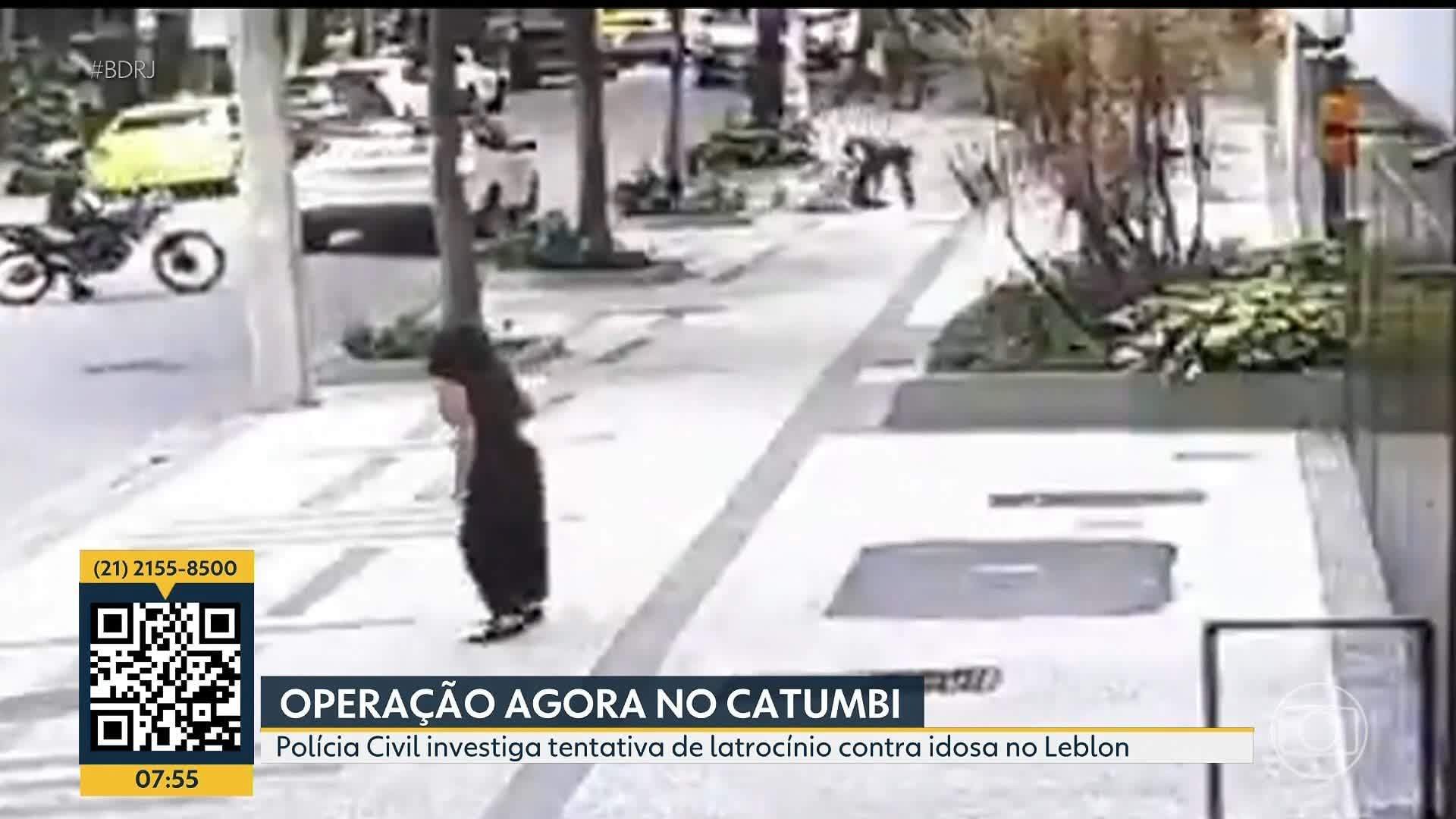 VÍDEOS: Bom Dia Rio de segunda, 19 de outubro de 2026