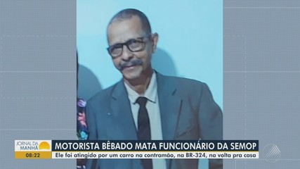 Vídeos do g1 e TV Bahia - segunda-feira, 3 de fevereiro de 2025