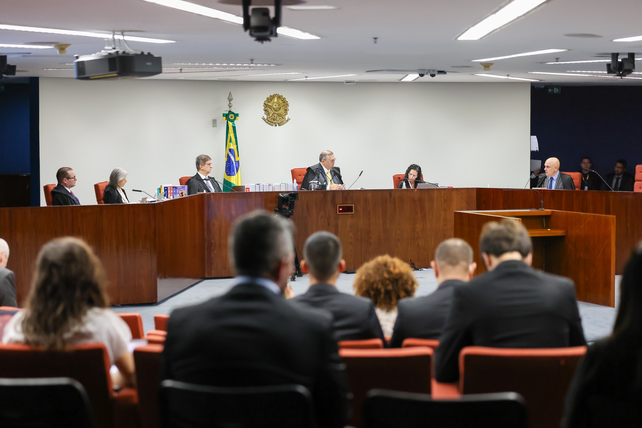 Trama golpista: 1ª Turma do STF forma maioria para condenar grupo responsável por plano para matar autoridades