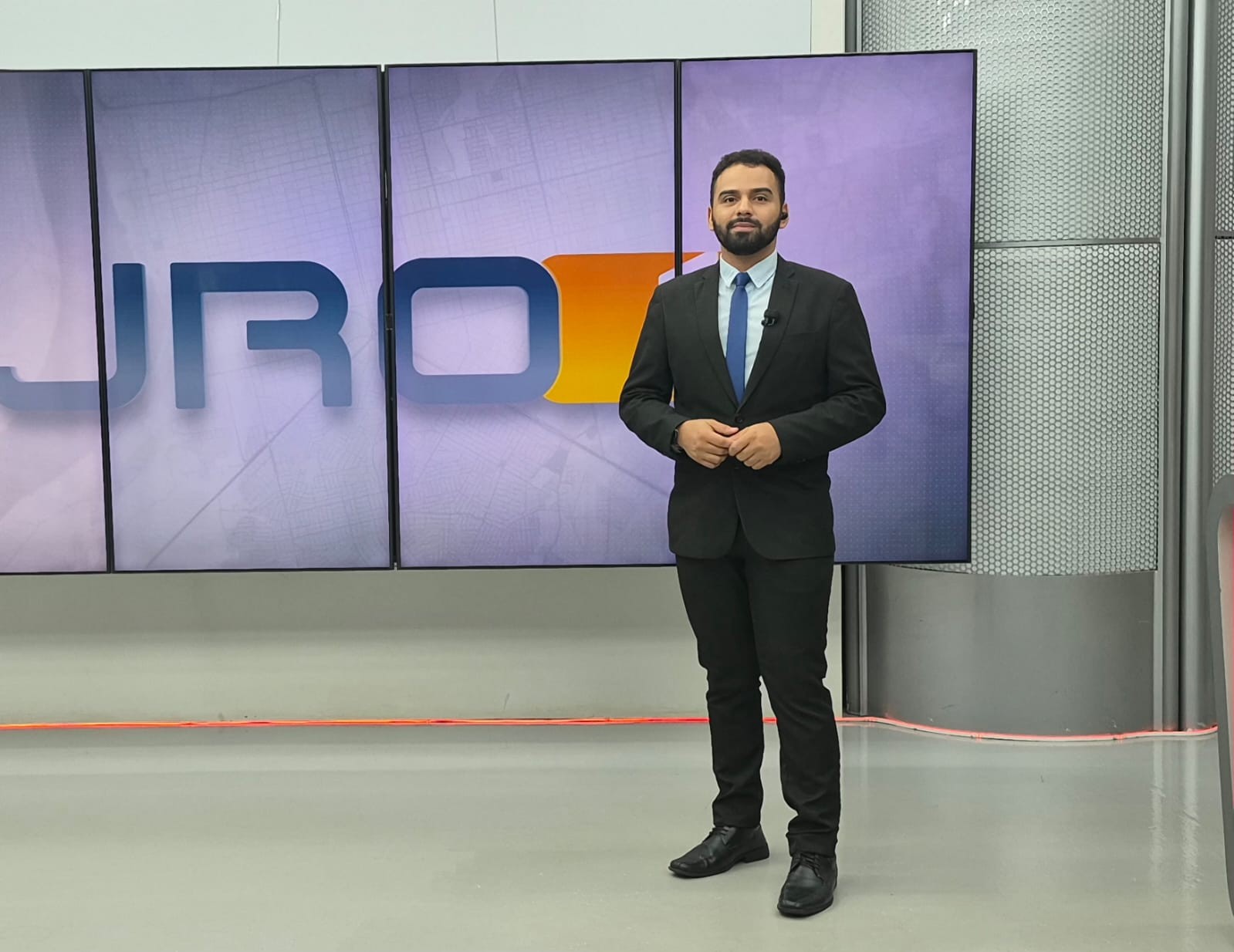 Assista ao JRO1 deste sábado, 22