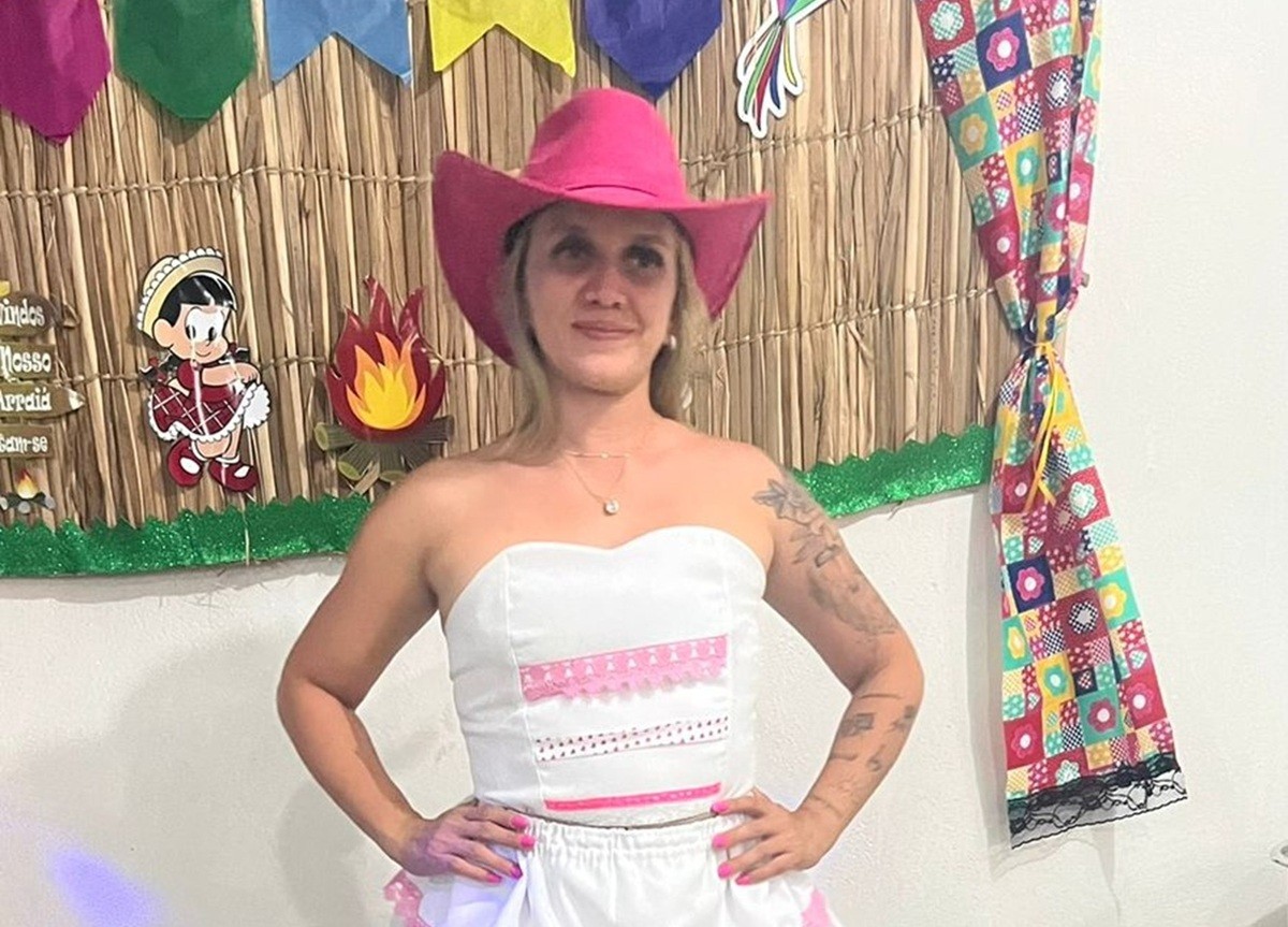 Feminicídio: quem é a mulher morta a pedradas em Campos 