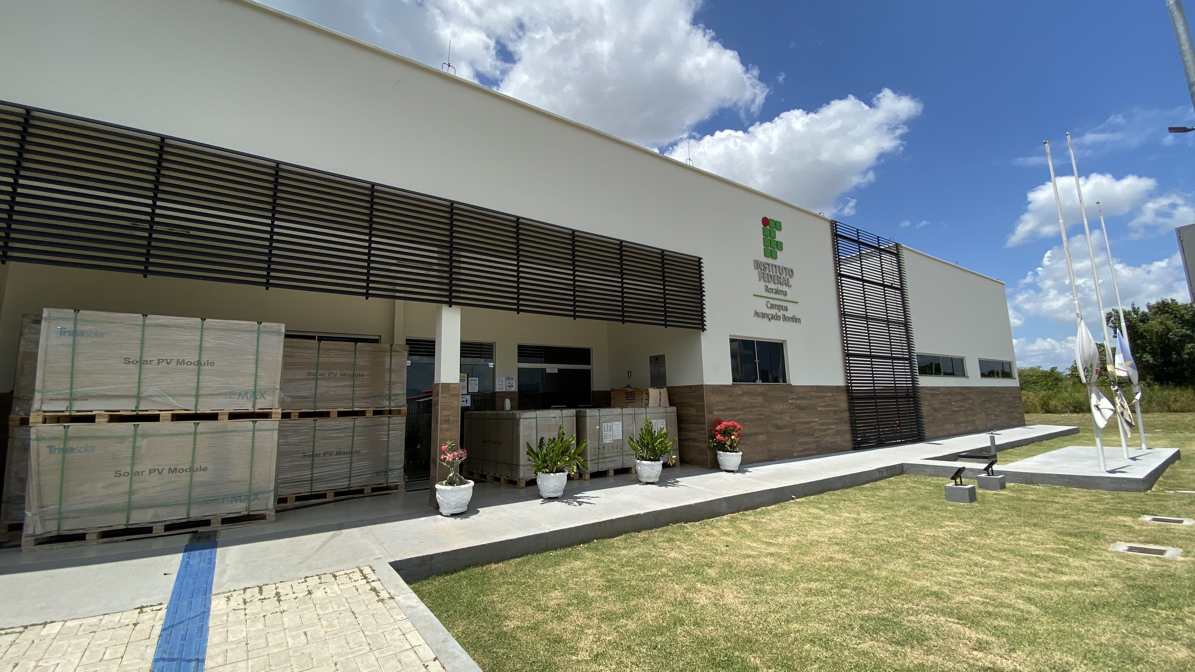 IFRR abre 50 vagas para curso técnico em Administração na modalidade EAD em Bonfim
