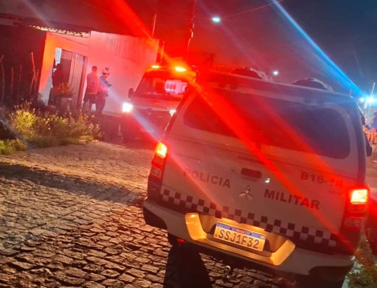 Homem é preso suspeito de matar o próprio irmão asfixiado na Grande Natal