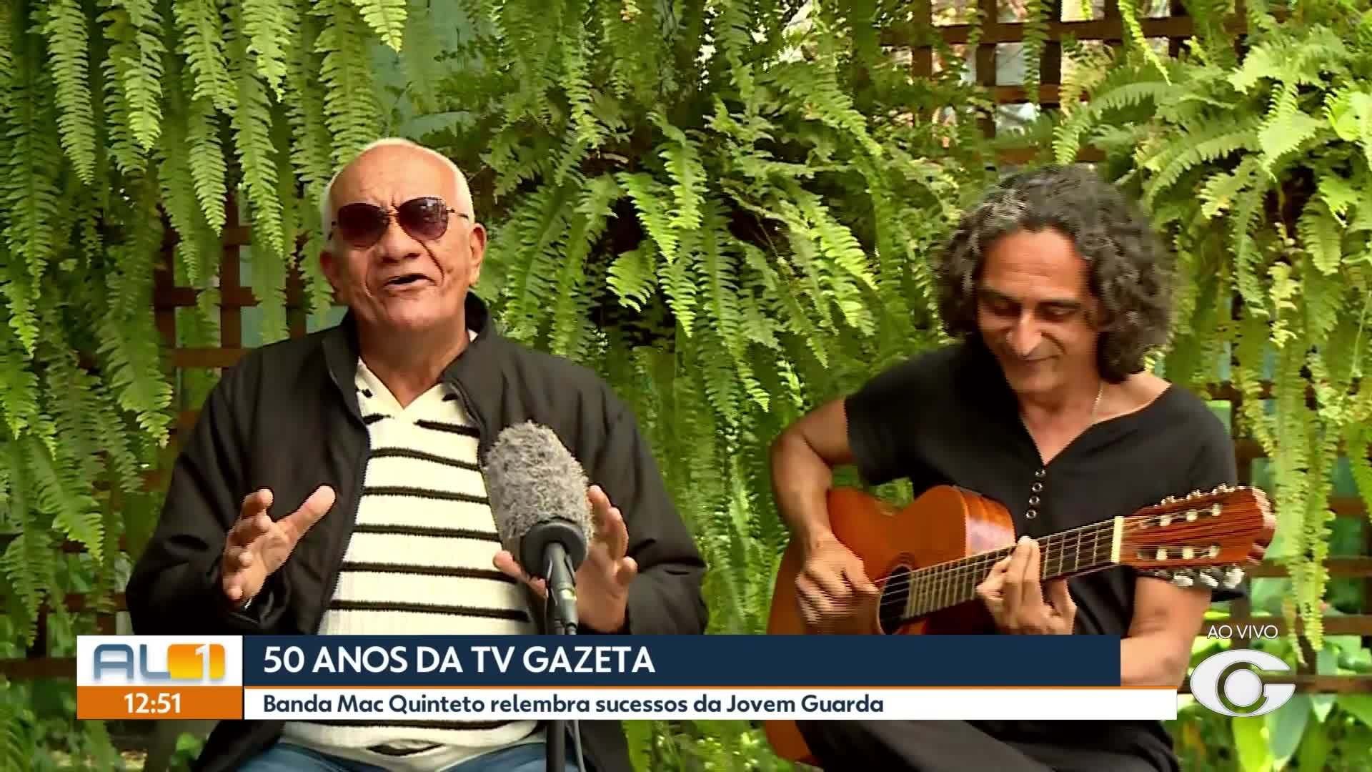 VÍDEOS: AL1 de terça-feira, 9 de setembro