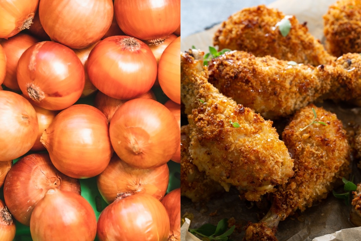 Cebola e frango puxam preço da cesta básica em Piracicaba e custo chega a R$ 1,4 mil; veja 'vilões' e 'mocinhos' do prato