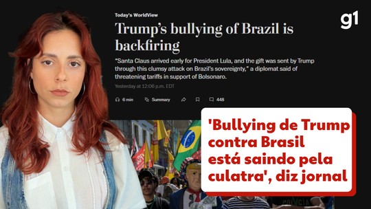 'Brasil é hoje um sistema mais democrático do que os Estados Unidos', diz autor do best-seller 'Como as democracias morrem'