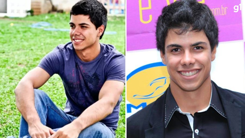 José Gustavo foi encontrado morto em Canoas em julho de 2015 — Foto: Reprodução/Redes sociais