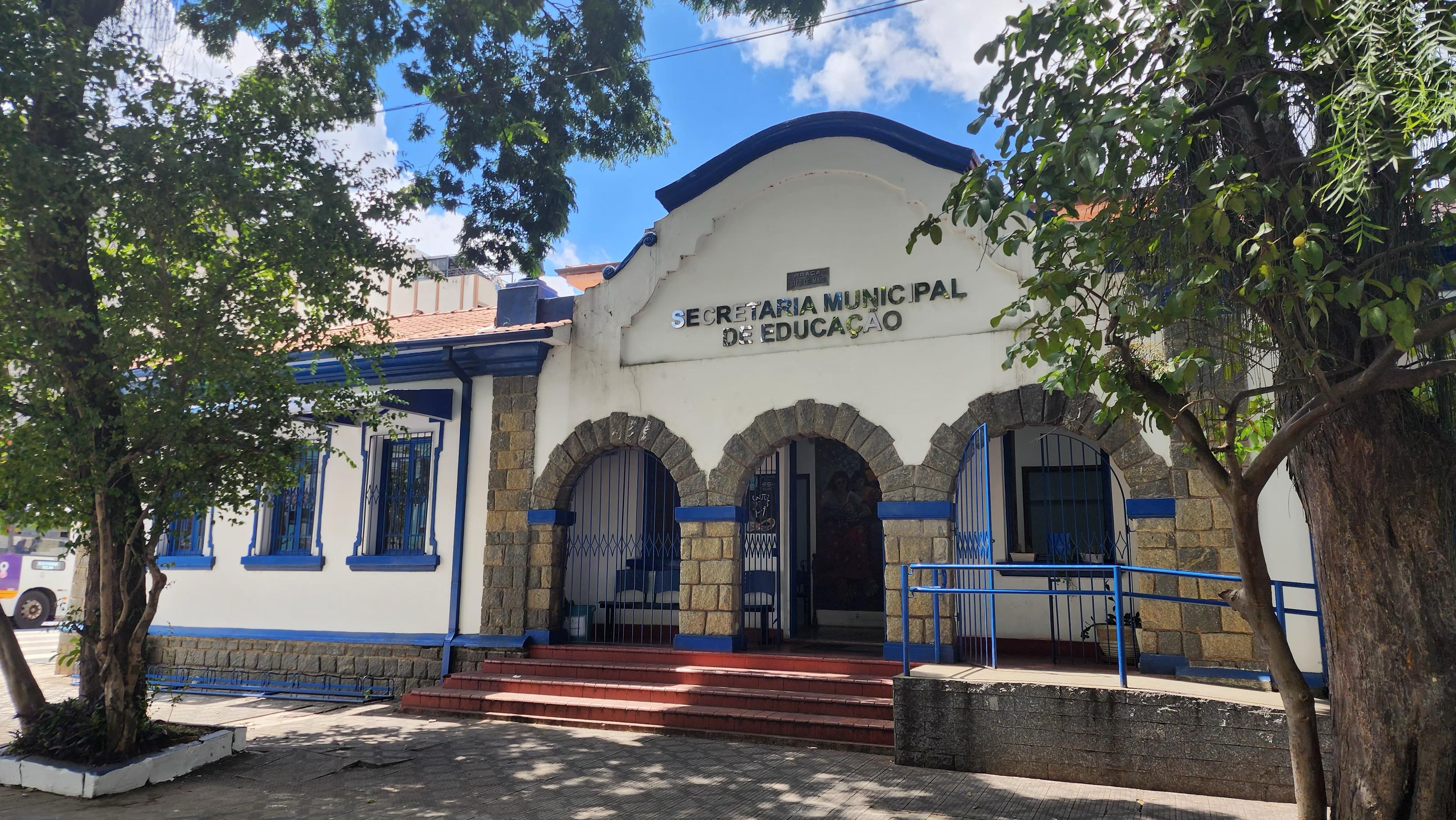 Prefeitura de Taubaté convoca 58 professores aprovados em concurso