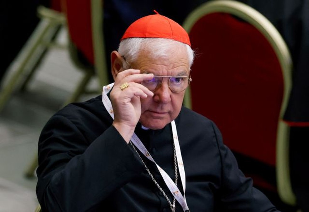 Papa Francisco demite bispo conservador do Texas que se opôs às