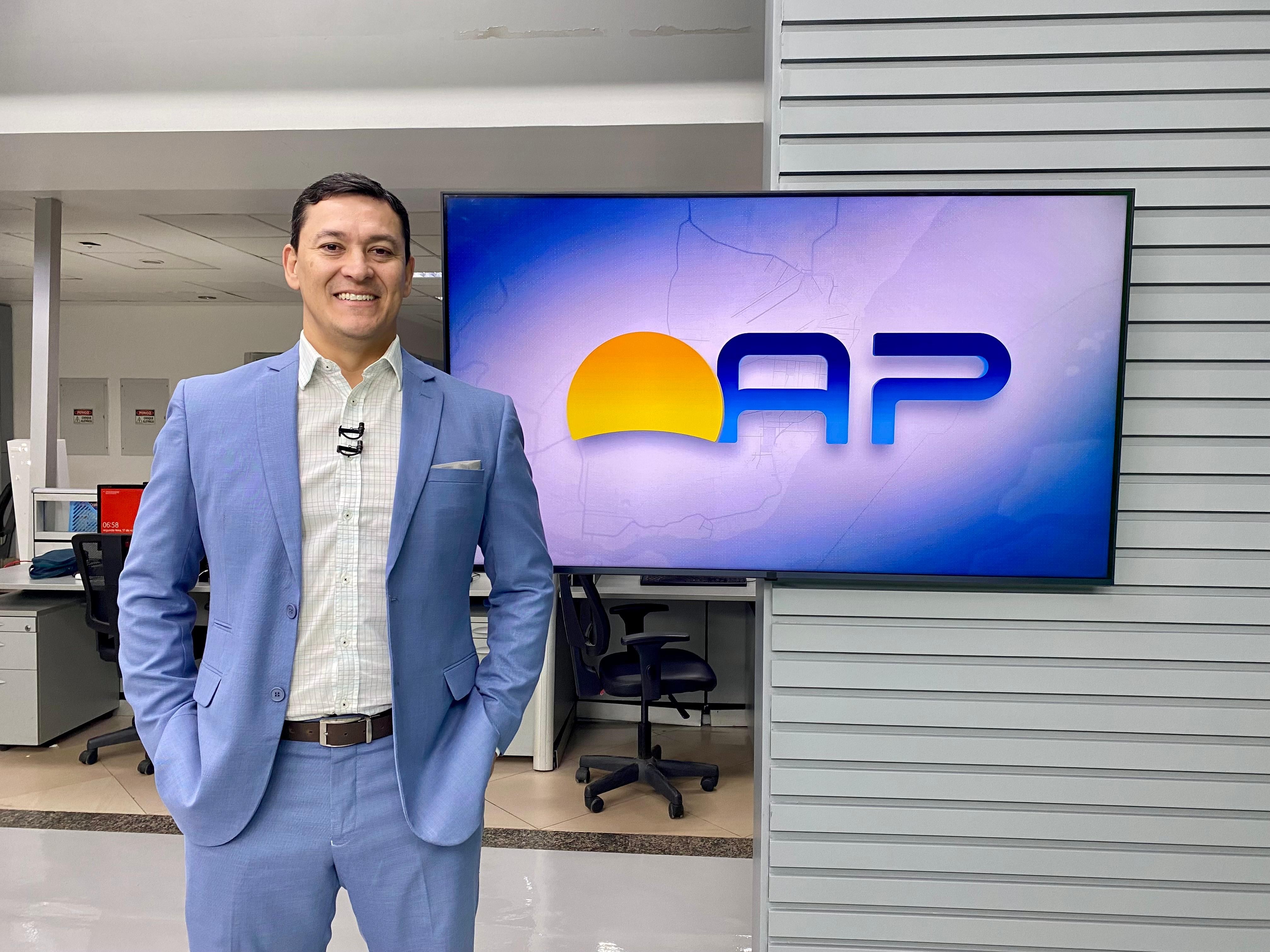 Assista ao JAP1 desta terça (25)