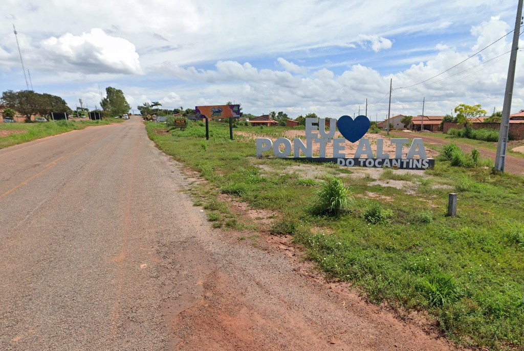 Batida entre motos deixa homem morto e jovem com perna amputada na TO-130