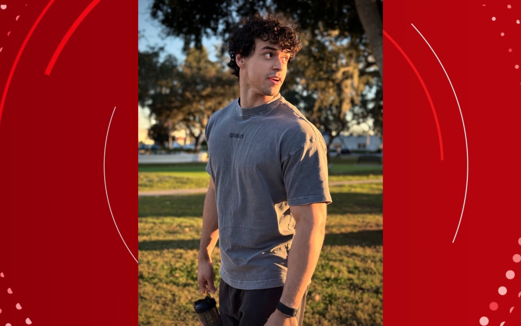 Filho de Xanddy e Carla Perez mostra como não 'rasgar dinheiro' em passeio na Disney