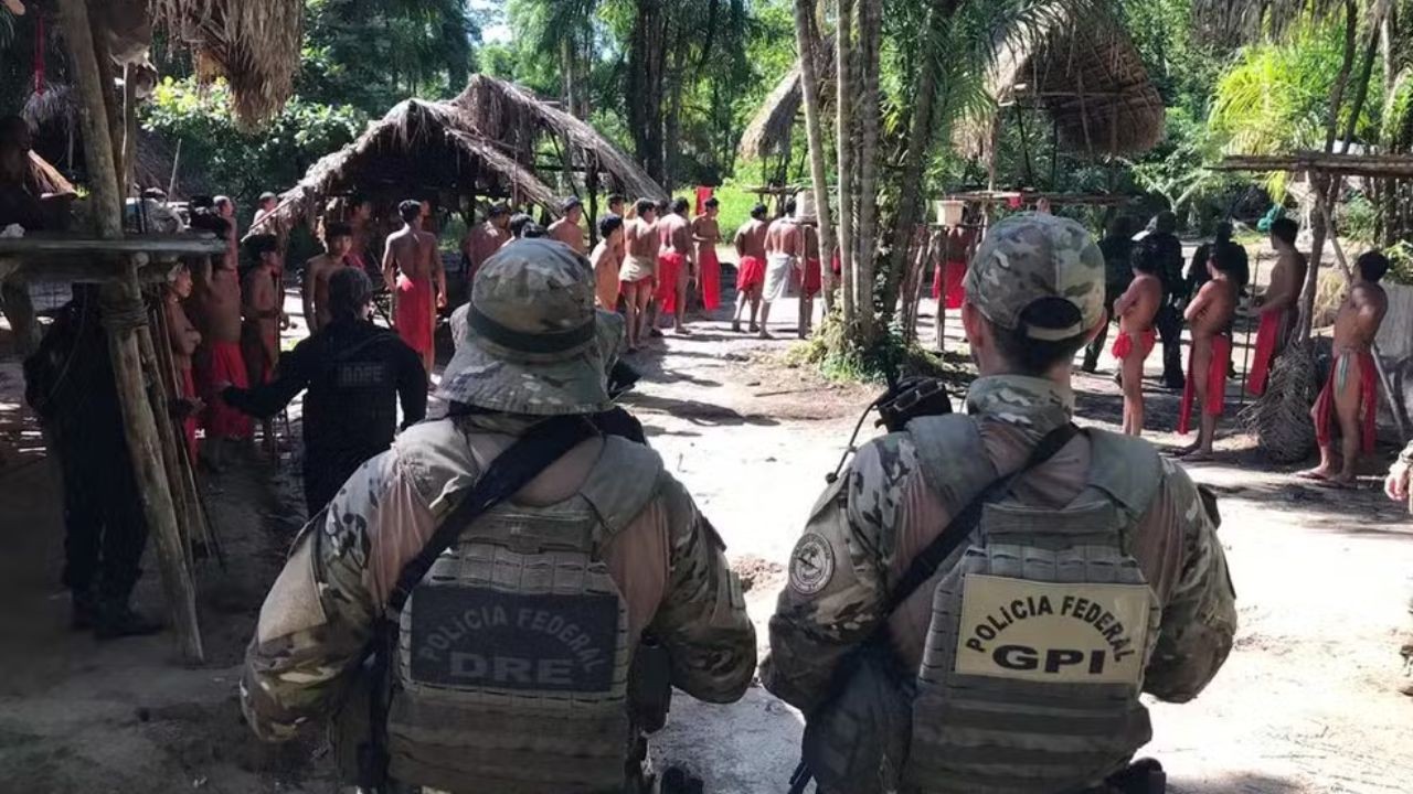 Conflitos por terra e água atingiram mais de 116 mil pessoas no Amazonas em 2025, aponta relatório