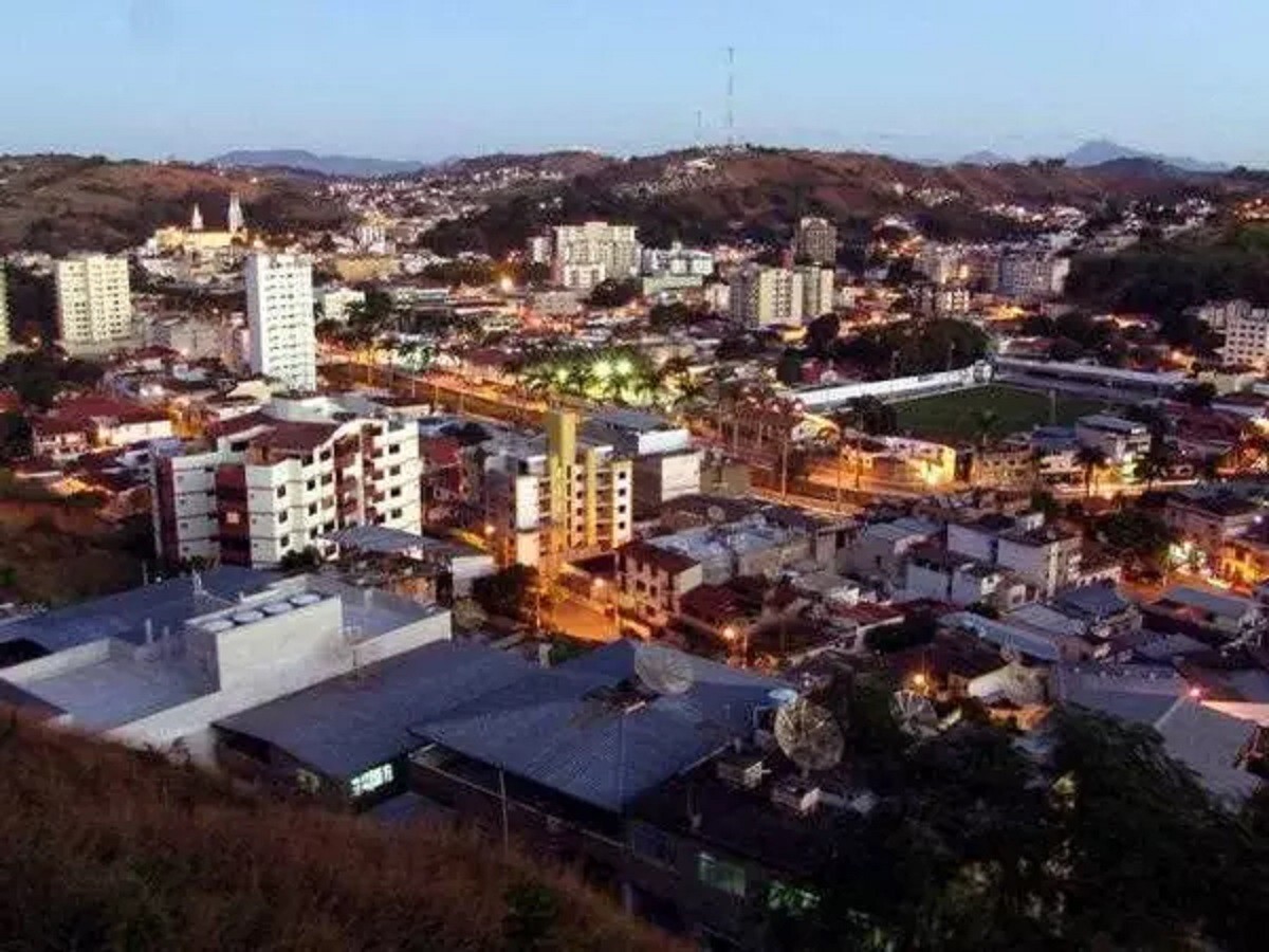 Suspeito de matar servidor da Prefeitura de Ubá com 15 tiros é denunciado por homicídio qualificado