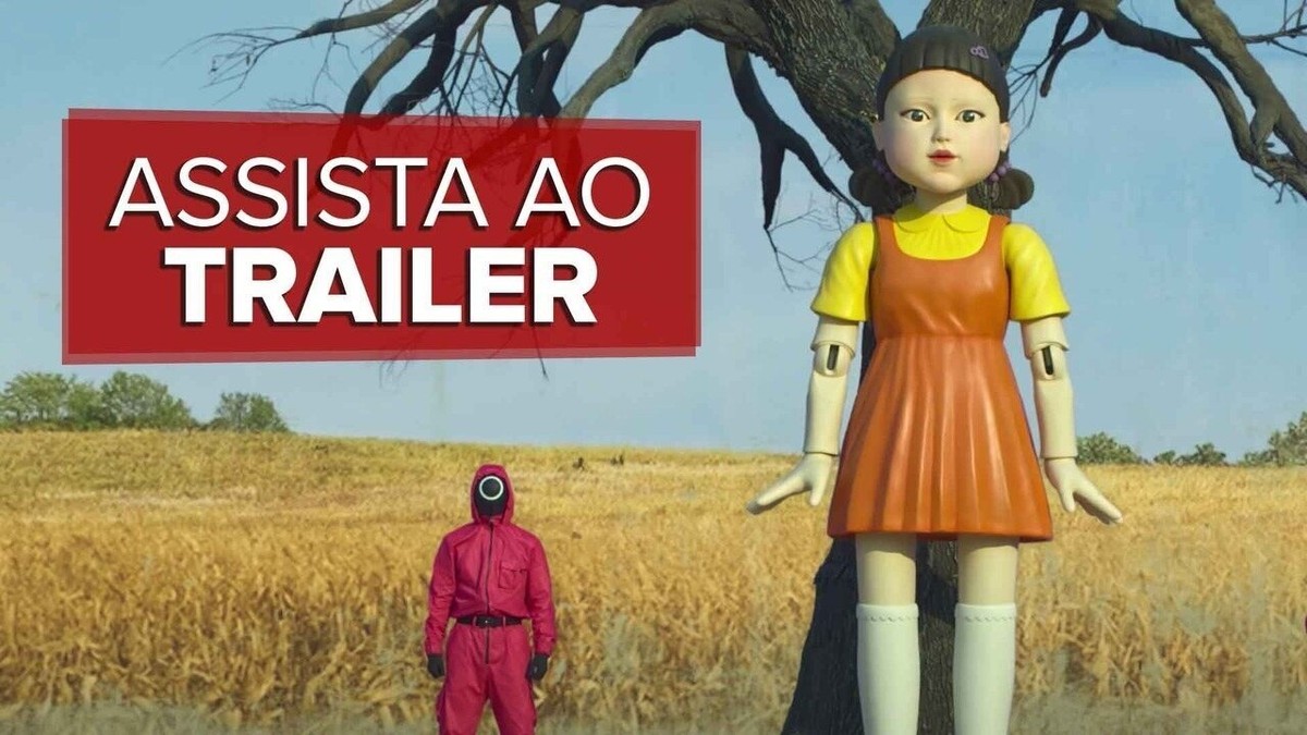 Round 6': os ingredientes da série que pode se tornar a mais vista da  história da Netflix - BBC News Brasil