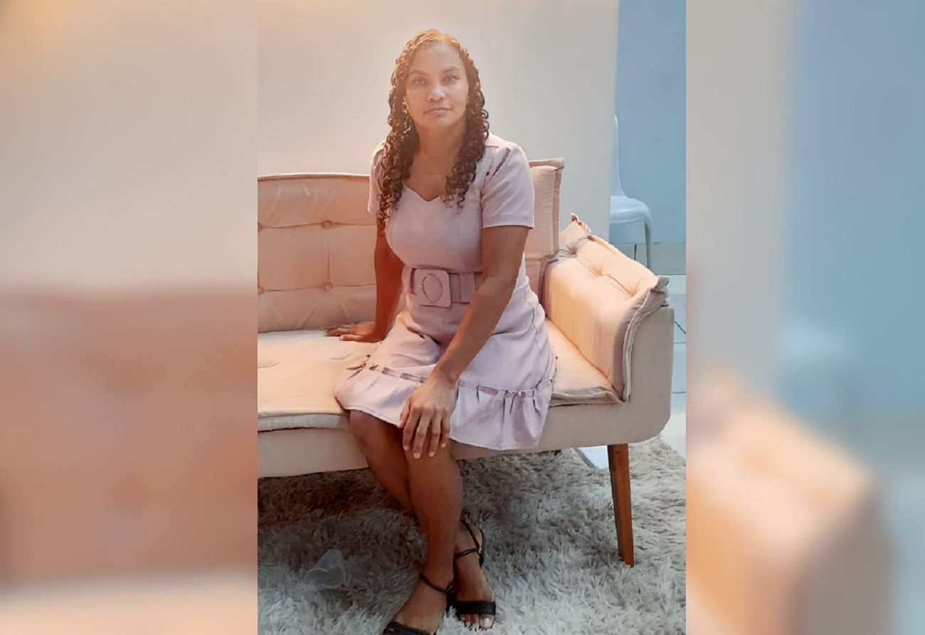 Mulher que morreu no hospital após atropelamento em faixa de pedestres deixou sete filhos: 'Não merecia terminar assim', diz irmão
