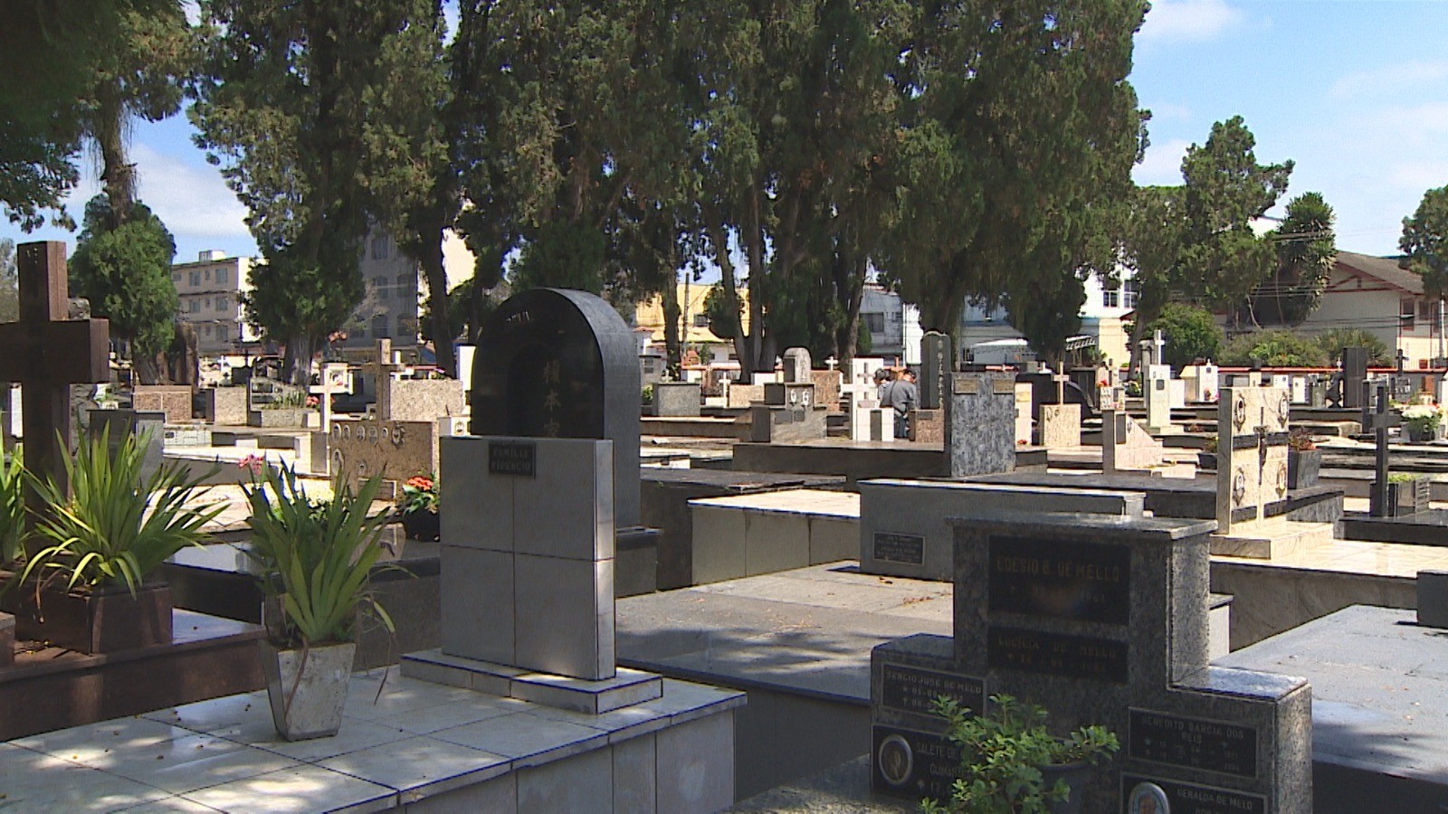 Taxas de velório, translado e caixões sobem 24% em São José dos Campos