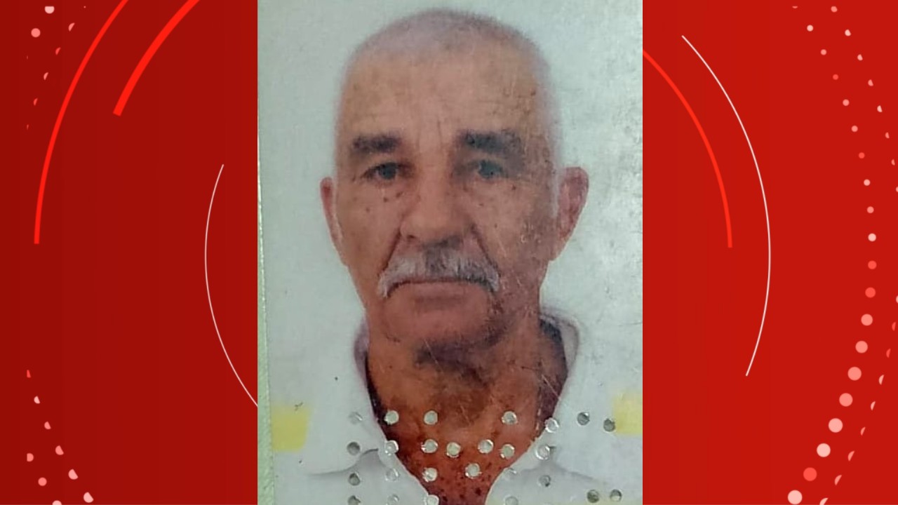 Morre idoso atingido por galho que se desprendeu de árvore em Teófilo Otoni 