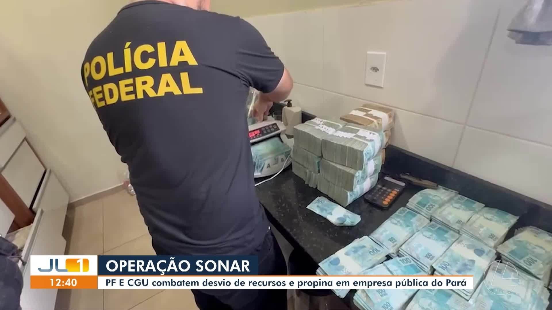 VÍDEOS: JL1 de terça-feira, 15 de setembro de 2026