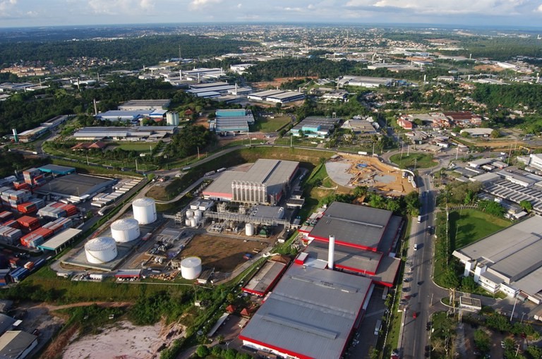 Acordo aposta em tecnologia para transformar biodiversidade da Amazônia em negócios sustentáveis