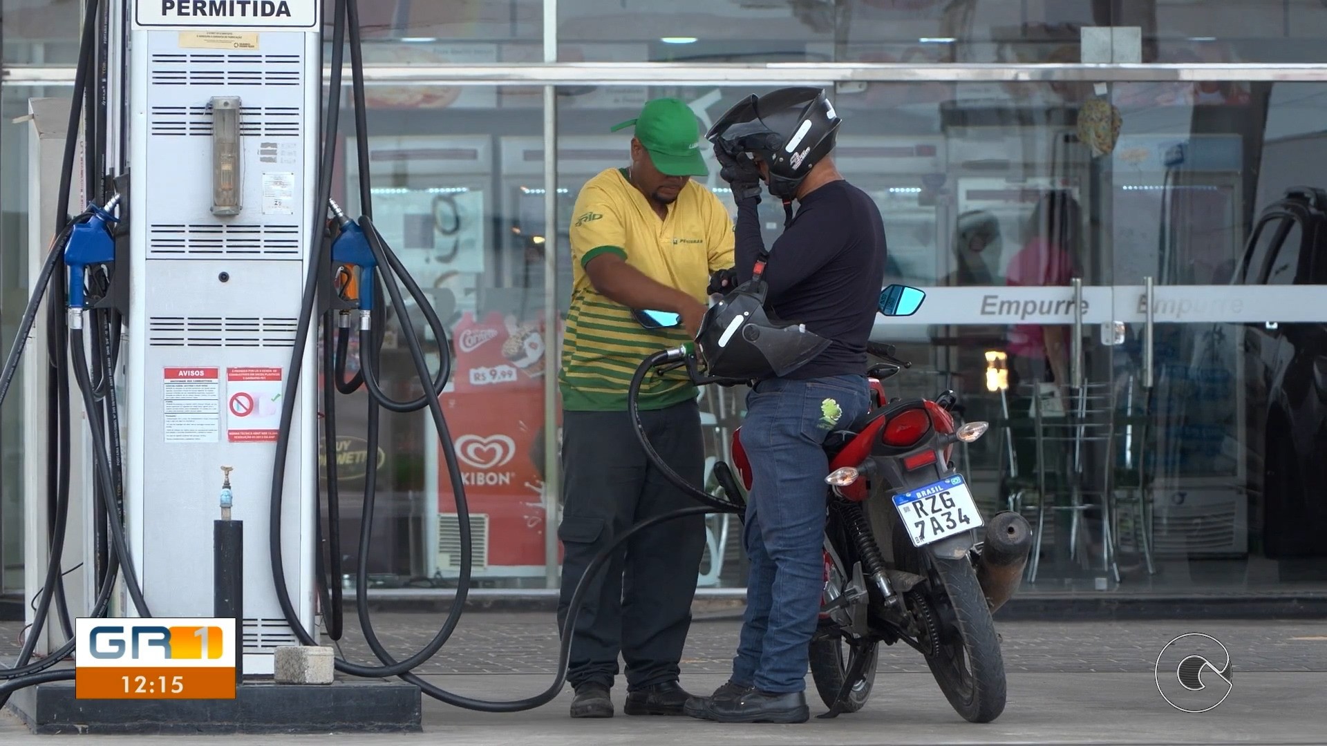 VÍDEOS: GR1 de quinta-feira, 2 de abril de 2026