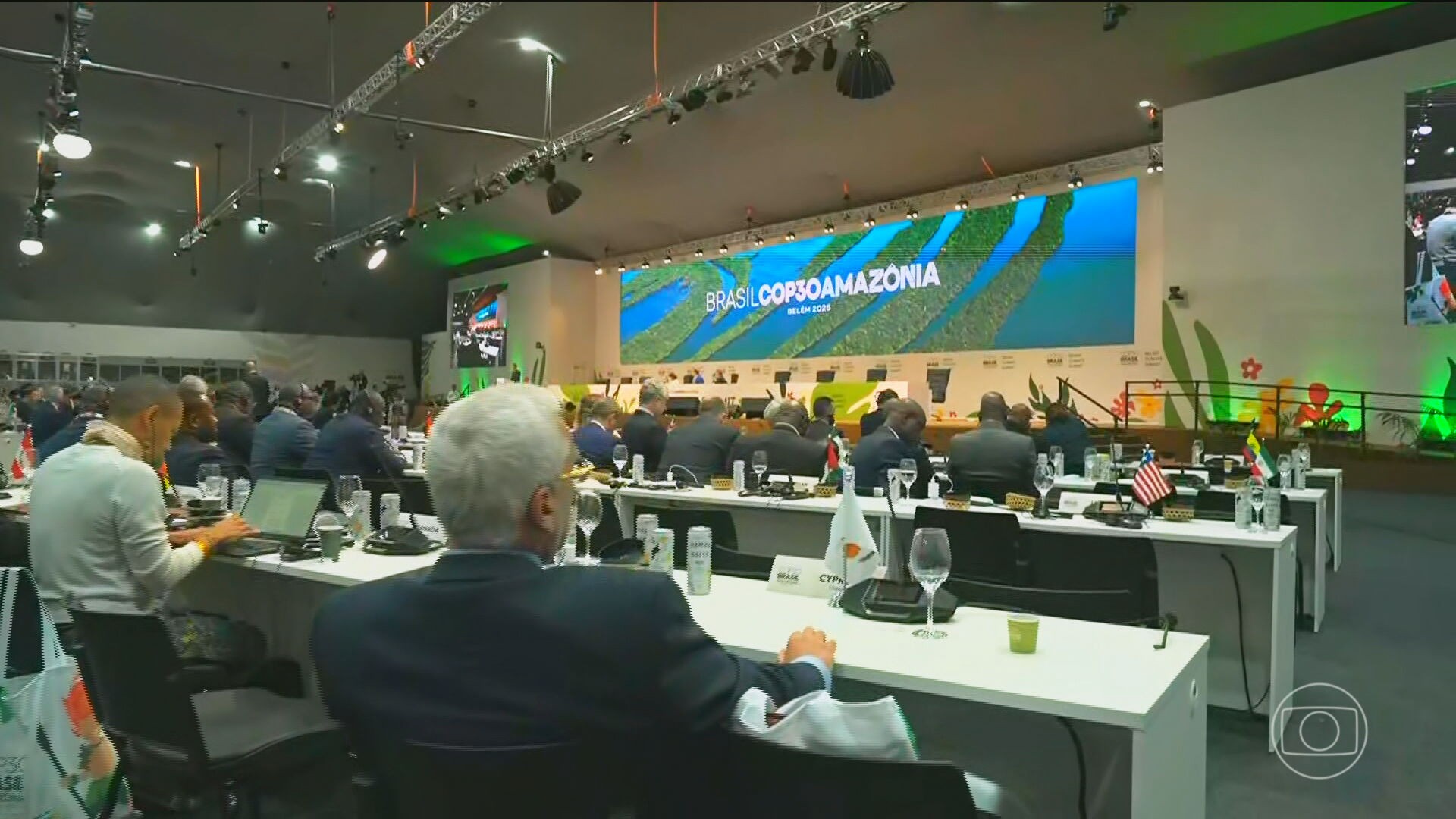 Convenção do Clima da ONU, assinada por todos os países e pela União Europeia, nasceu na Rio 92