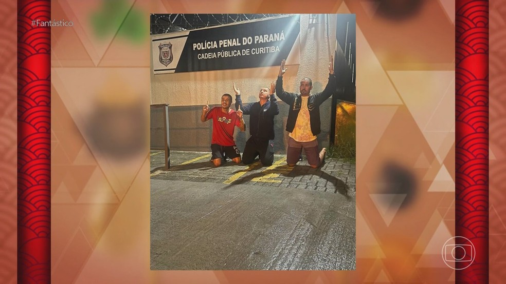 De motoboy a proprietário de carros de luxo: veja como agia grupo de  influenciadores do 'Jogo do Tigre' preso no Paraná, Fantástico