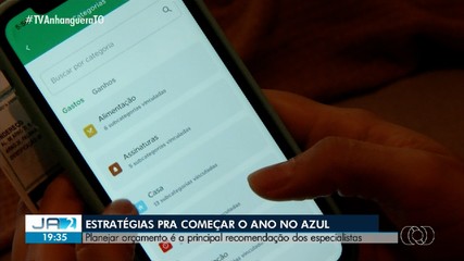 Veja dicas para começar o ano com as contas no azul e sem dívidas