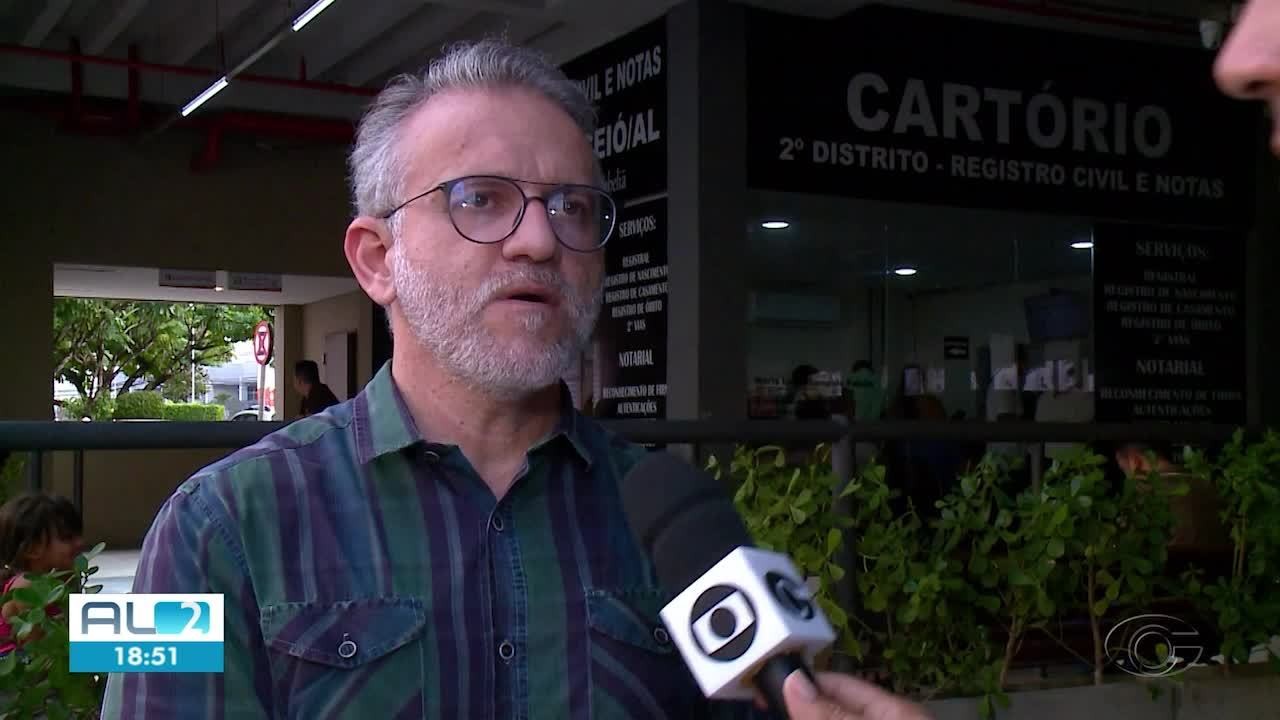 VÍDEOS: AL2 de terça-feira, 10 de junho