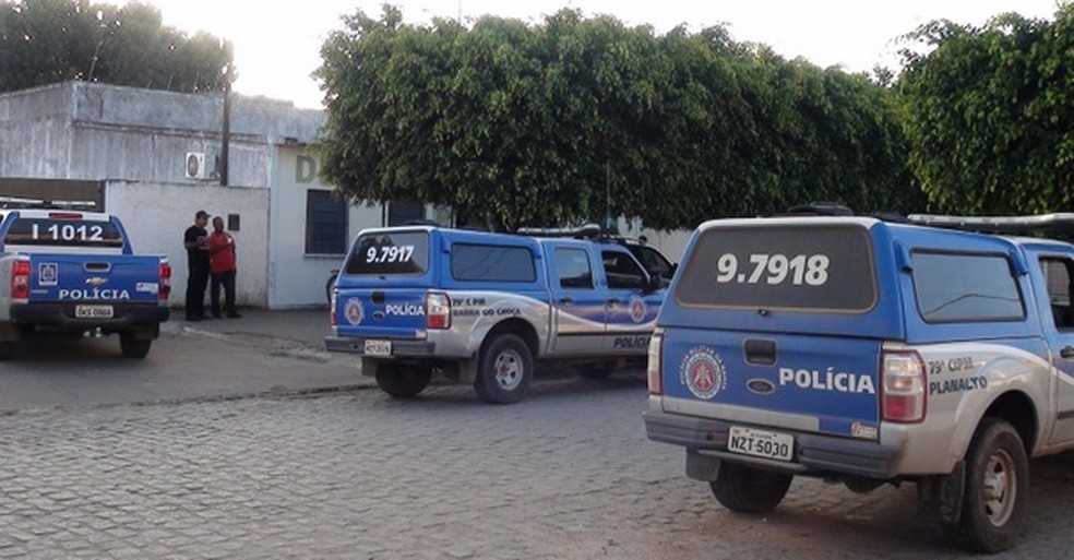 Adolescente de 17 anos é eletrocutada no sudoeste da Bahia — Foto: Tito Notícias