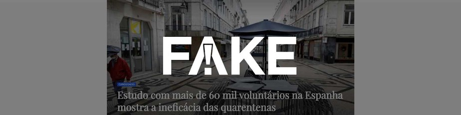 É falso que jornal 'O Globo' tenha sido suspenso no X por publicação de  'fake news' - Estadão