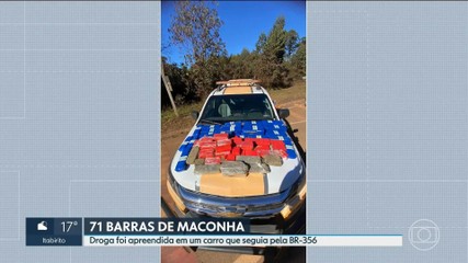 VÍDEOS: MG2 de sábado, 5 de julho de 2025