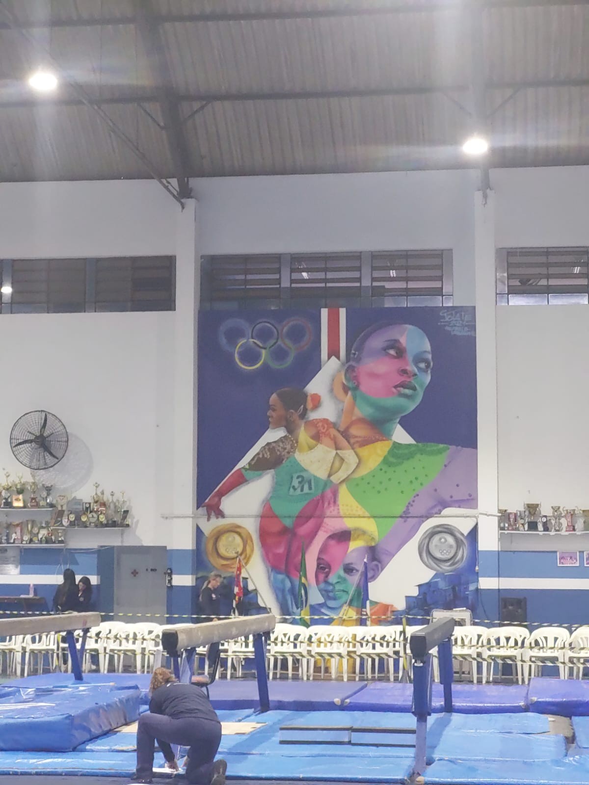 Prefeituras da Grande SP e SESI oferecem vagas para esportes olímpicos a crianças e adolescentes