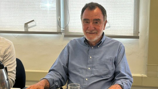 Patrus Ananias será entrevistado no MG1; confira os detalhes e como acompanhar