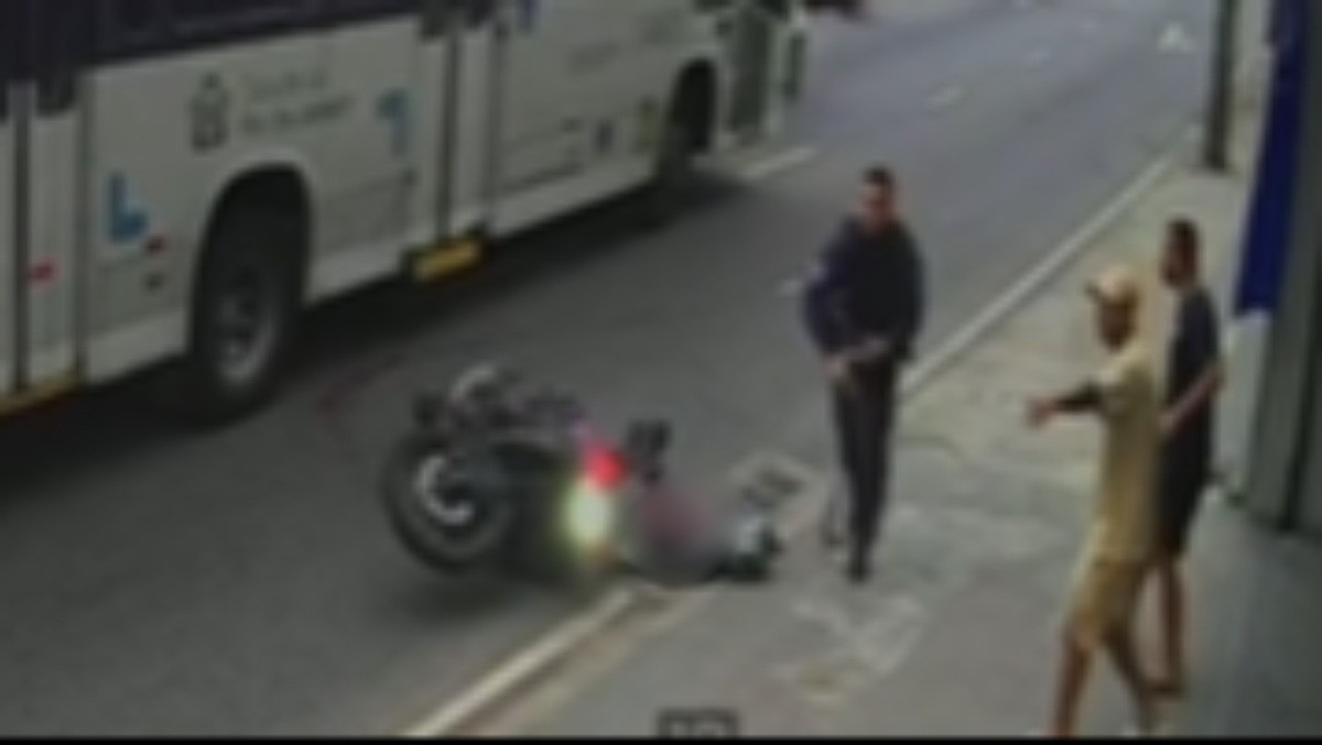 PM mata homem durante abordagem na Abolição,  Zona Norte do Rio