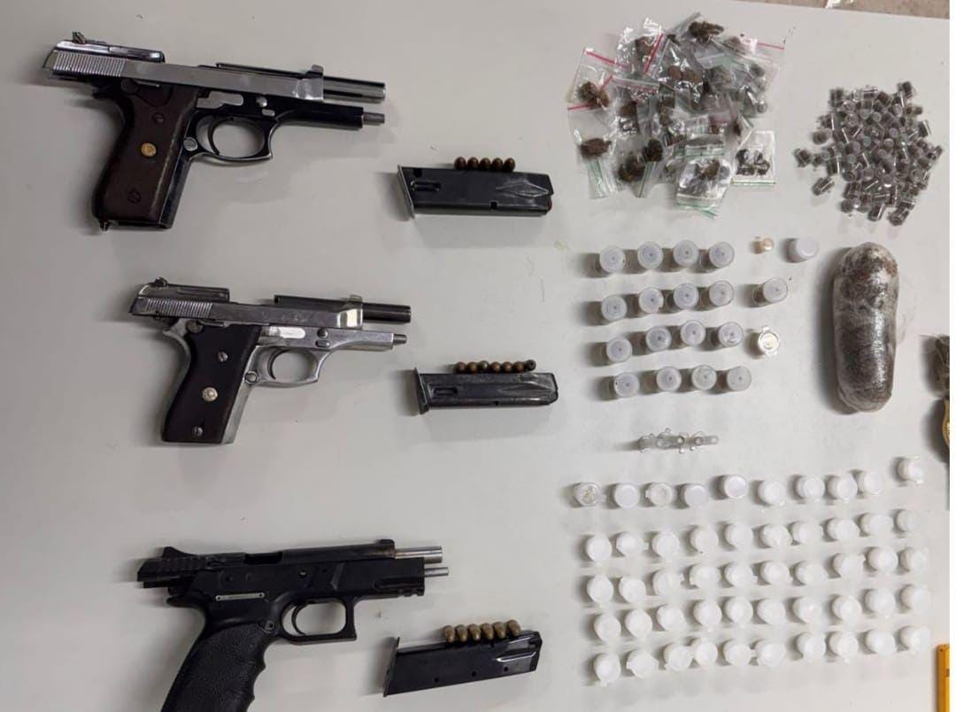 Bairro de Salvador registra mortes de três suspeitos após dois confrontos com policiais militares na mesma noite